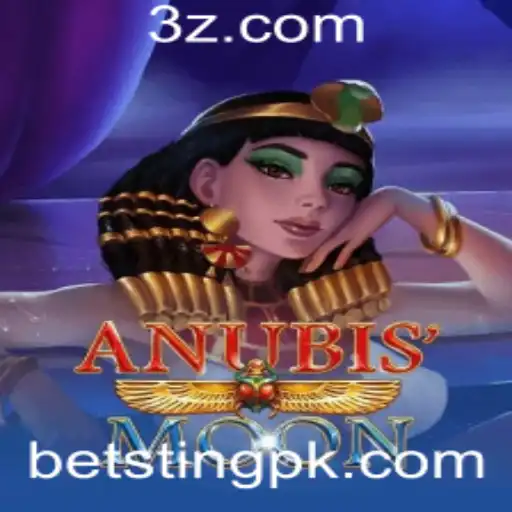 AnubisMoon: Descubra as Apostas Fascinantes do Novo Jogo de Cassino