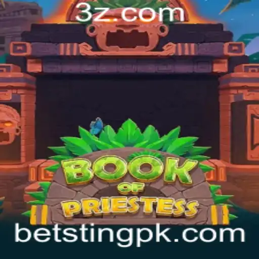 Explorando o Fascinante Mundo de BookOfPriestess: Um Jogo de Apostas Moderno