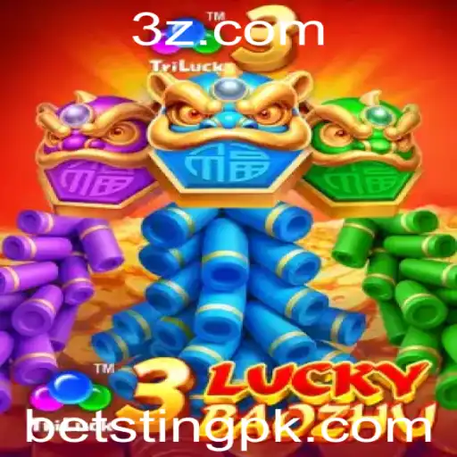 Explorando o Fascinante Mundo de 3LuckyBaozhu: Um Guia Completo