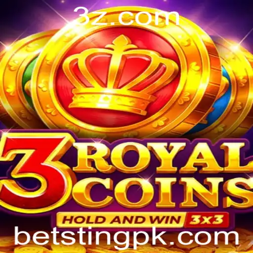 Explorando o Fascinante Mundo de 3royalcoins: Regras e Estratégias de Jogo
