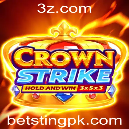 Crownstrike: Uma Visão Completa Sobre o Jogo de Estratégia e Apostas