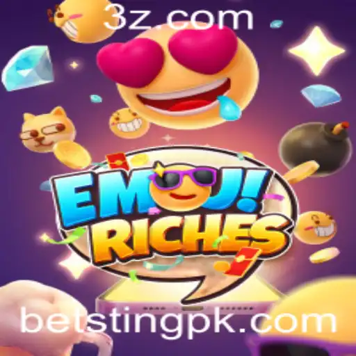 Explorando EmojiRiches: O Novo Horizonte dos Jogos de Apostas