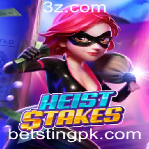 Explorando HeistStakes: O Novo Fenômeno do Mundo das Apostas