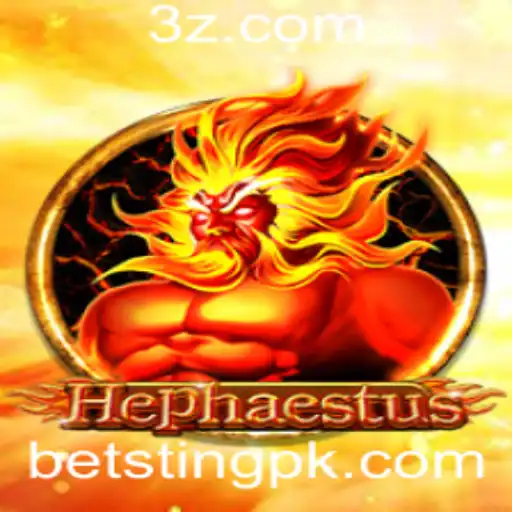 Hephaestus: O Novo Jogo de Apostas que Está Dominando o Cenário Atual