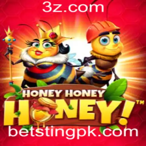 Descubra o Mundo Vibrante de HoneyHoneyHoney