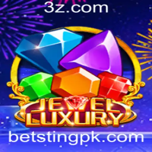 Descubra o Mundo de JewelLuxury: Um dos Jogos de Betting Mais Emocionantes