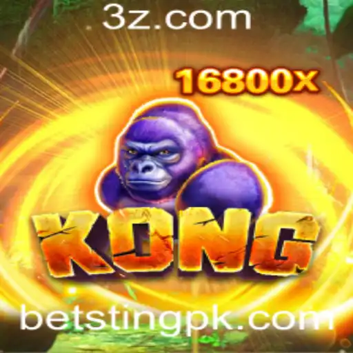 Explorando o Mundo do Jogo Kong e as Implicações das Apostas