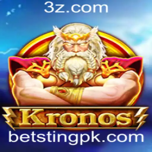 Kronos: Uma Aventura Inovadora no Mundo do Betting