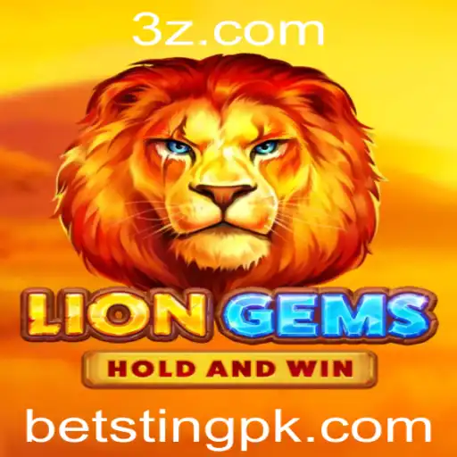 Descubra LionGems: O Novo Fenômeno em Jogos de Apostas