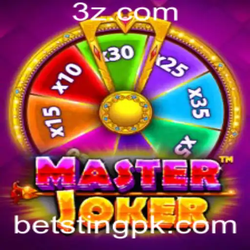 Explorando o Mundo do MasterJoker: Um Guia Completo para Principiantes