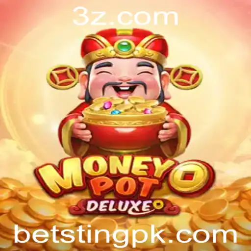 Explorando o Universo de MoneyPotDELUXE: O Jogo de Aposta Revolucionário