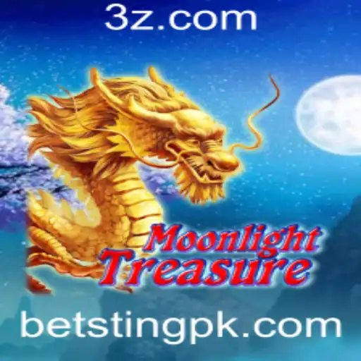 MoonlightTreasure: Exploração e Apostas em um Novo Jogo Inovador