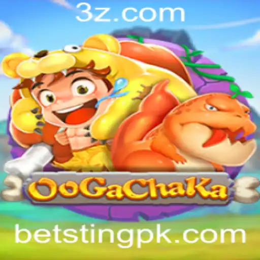 Descubra OoGaChaKa: O Novo Fenômeno no Mundo do Betting