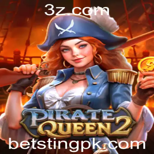 Descubra PirateQueen2: Um Jogo de Apostas Inovador