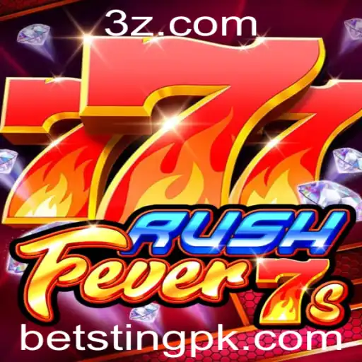 RushFever7s: Descubra o Novo Fenômeno no Mundo das Apostas