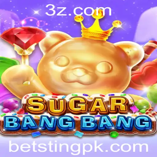 Explorando os Segredos do SUGARBANGBANG: Um Jogo de Apostas em Ascensão