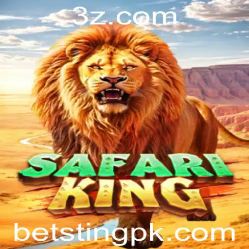 Explorando o SafariKing: A Emoção das Apostas na Savana Virtual