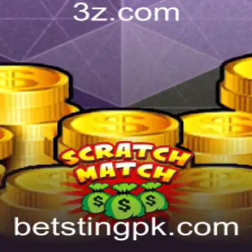Descubra ScratchMatch: A Revolução no Mundo do Betting