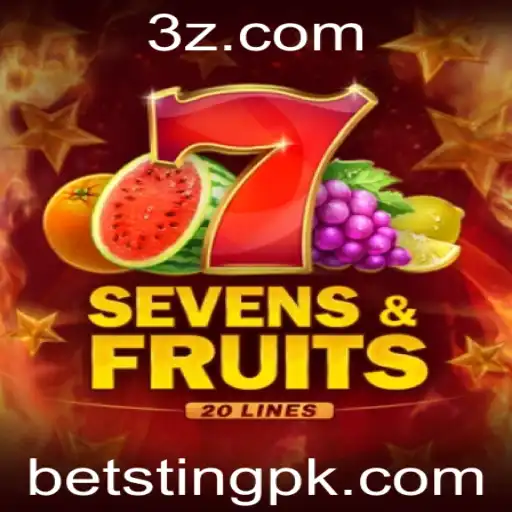 Descubra a Emoção do Jogo SevensFruits20 no Mundo das Apostas