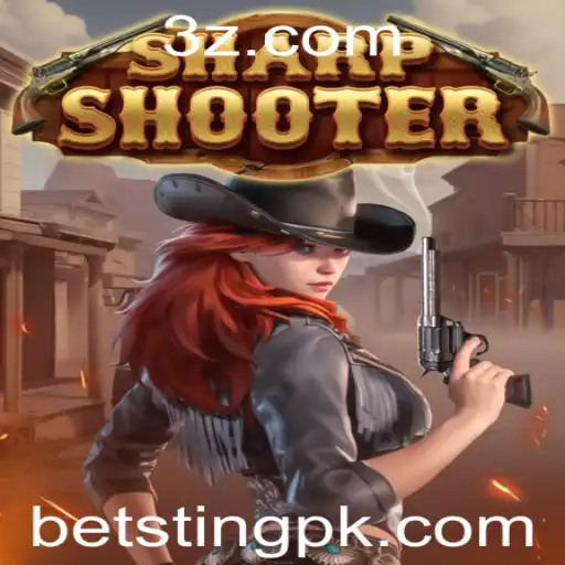 Explorando o Mundo de 'Sharpshooter': Um Jogo de Apostas Inovador