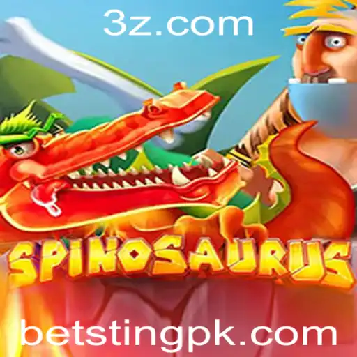 Explorando o Mundo do Jogo Spinosaurus: Regras, Introdução e Estratégias de Aposta