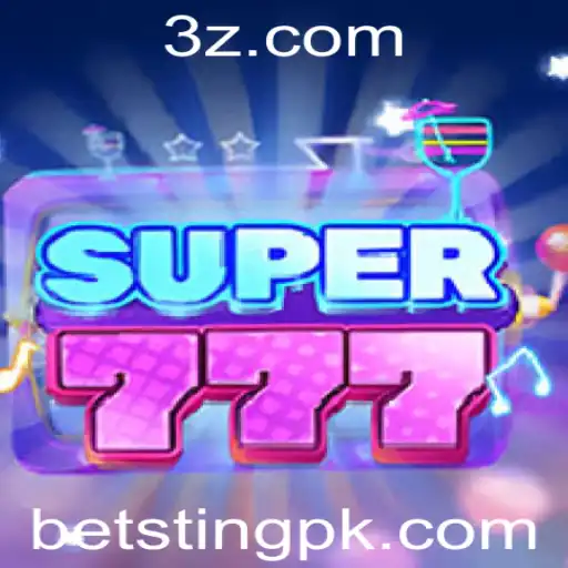 Explorando o Mundo do Super777: Um Guia para Entusiastas de Betting