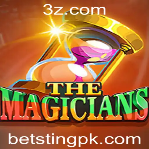 TheMagicians: Descubra as Emoções do Jogo de Apostas Mais Encantador do Momento