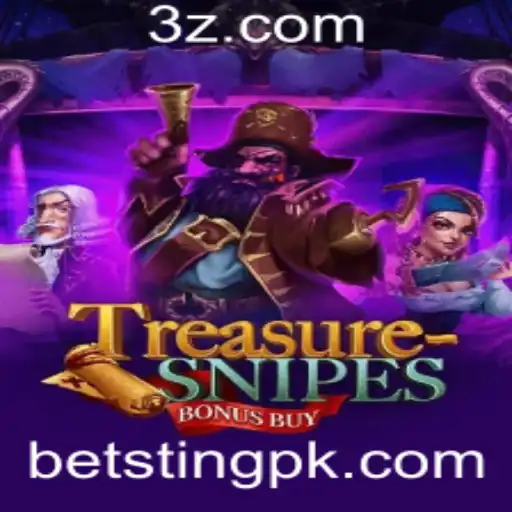 Explorando o Mundo de TreasuresnipesBonusBuy: Uma Nova Aventura no Universo de Betting