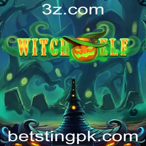 Explorando o Universo de WitchElf: Um Mergulho em um Mundo de Magia e Apostas