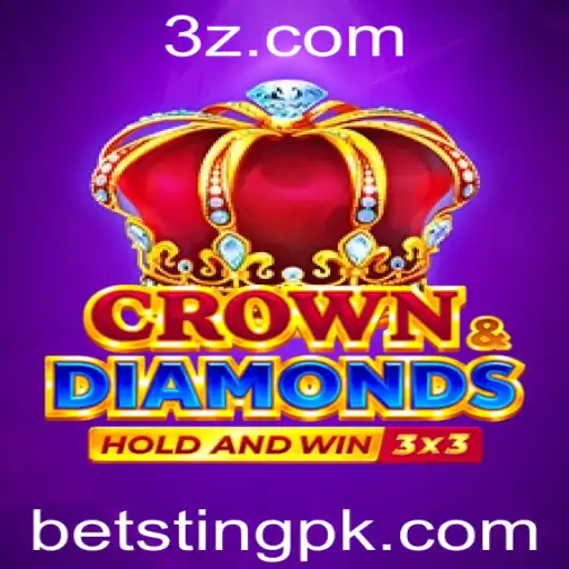Crowndiamonds: O Jogo de Apostas que Está Dominando o Cenário Atual