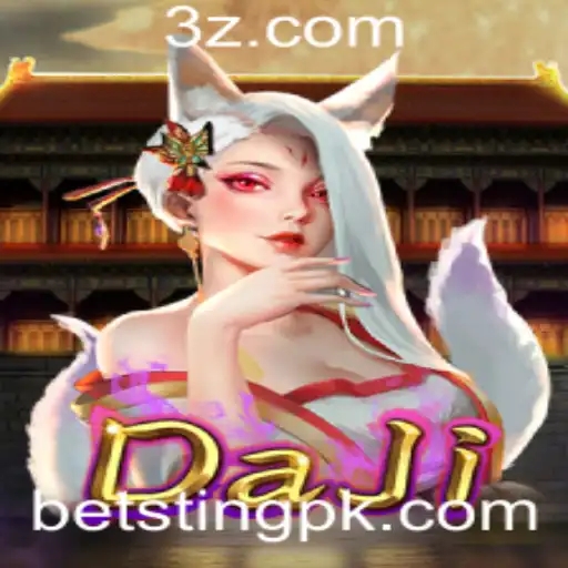 O Fascinante Mundo de DaJi: Um Novo Capítulo nos Jogos de Apostas