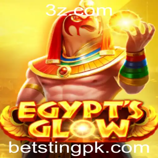 Descubra EgyptsGlow: O Jogo de Apostas que Está Conquistando o Mundo