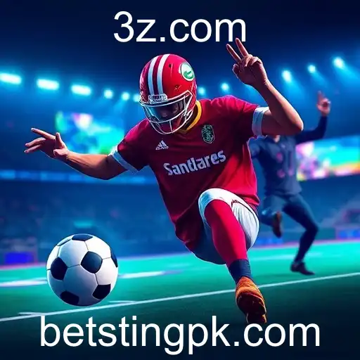 Esportes Virtuais: A Nova Fronteira do Entretenimento e Betting