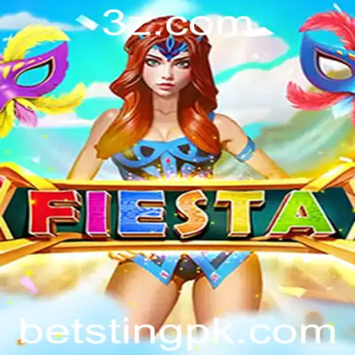 Descubra o Mundo do Fiesta: Um Jogo de Apostas Repleto de Emoção
