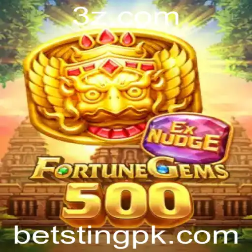 FortuneGems500: O Novo Fenômeno no Mundo das Apostas