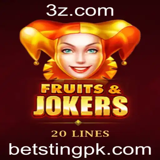 Explorando o Mundo de FruitsAndJokers20: Uma Nova Aventura no Universo do Betting