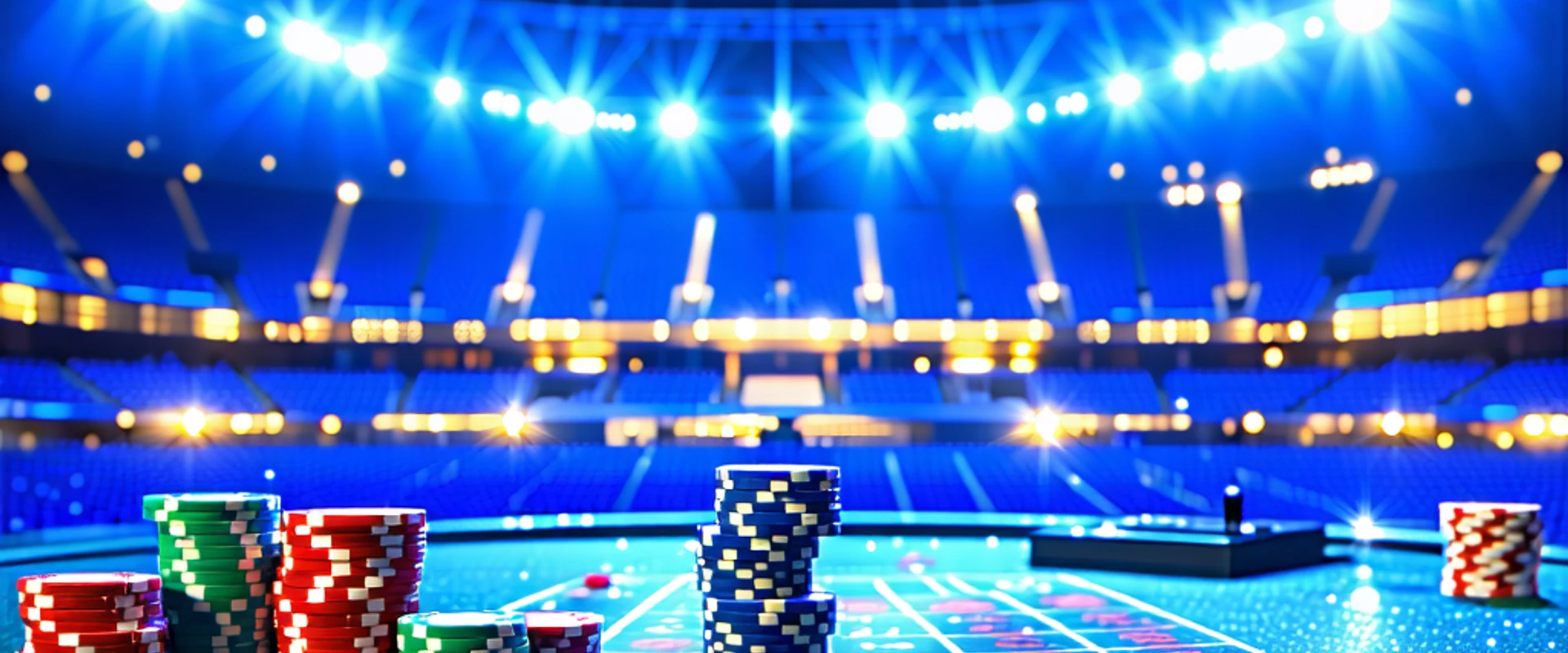 Discover a world of excitement with our vast selection of sports betting options, live casino games, and exclusive promotions, all designed to enhance your online gaming experience.
