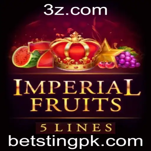 Descubra o Fascinante Mundo de ImperialFruits5 e o Cenário Atual de Betting
