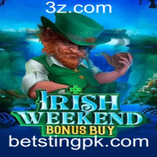 Explorando o Mundo de IrishWeekendBonusBuy: Um Jogo de Apostas Atraente