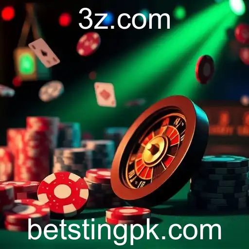 Explorando o Mundo dos Jogos de Cassino com Foco em Betting