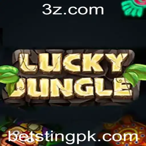 Explorando o Mundo do 'LuckyJungle': O Novo Horizonte do Betting