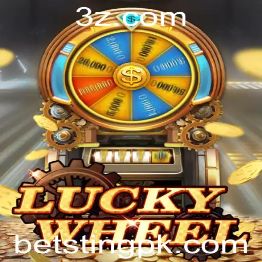 LuckyWheel: Um Mergulho no Mundo do Jogo de Apostas