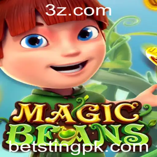 Descubra o Excitante Jogo MAGICBEANS e Suas Regras Envolventes