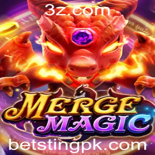Descubra o Fascinante Mundo de Mergemagic: Estratégia e Entretenimento