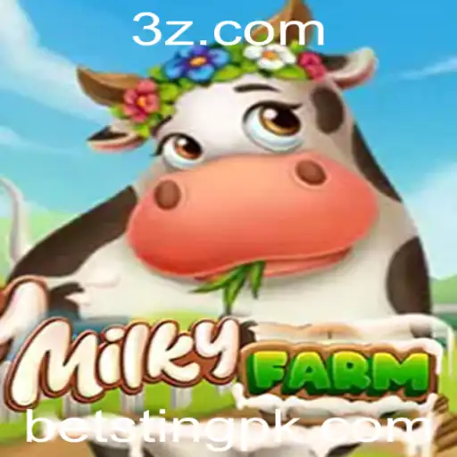 Explorando MilkyFarm: Um Novo Jogo de Apostas no Mundo Virtual