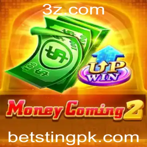 Descubra o Mundo de MoneyComing2: O Futuro do Betting Online
