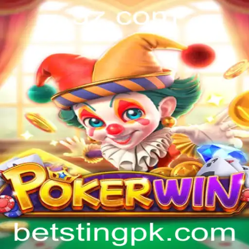 Descubra o Novo Jogo de Apostas: POKERWIN