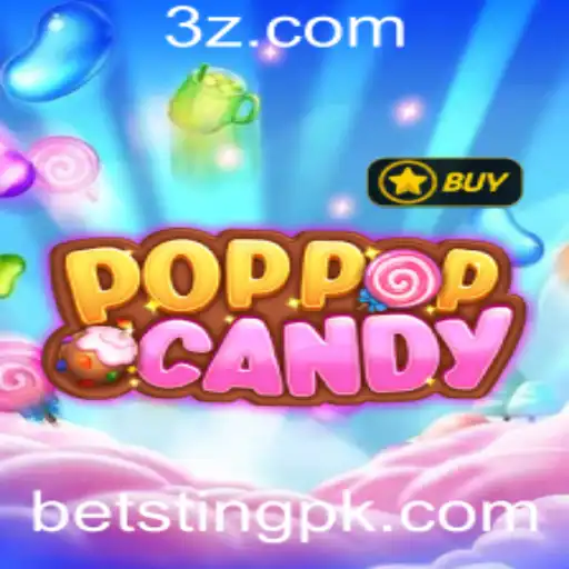 POPPOPCANDY: Explorando o Mundo do Betting em Jogos Digitais