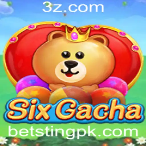 Explorando o Mundo do SixGacha: O Encontro Entre Gacha e Betting