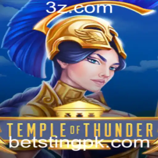 Explorando Temple of Thunder: O Guia Definitivo para Entusiastas de Betting
